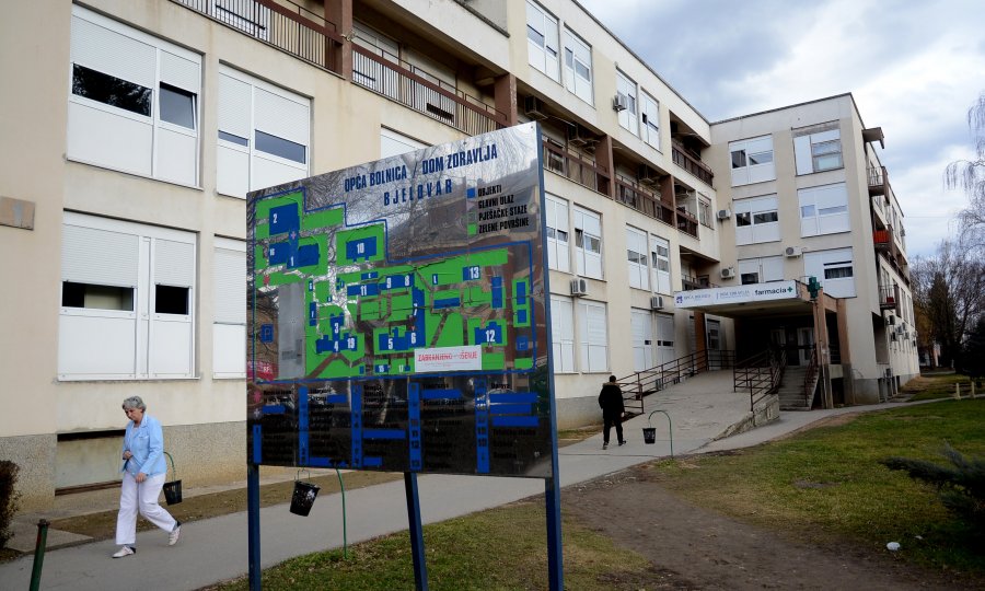 Roditeljsko zanemarivanje: Tromjesečna beba umrla od neliječene upale pluća